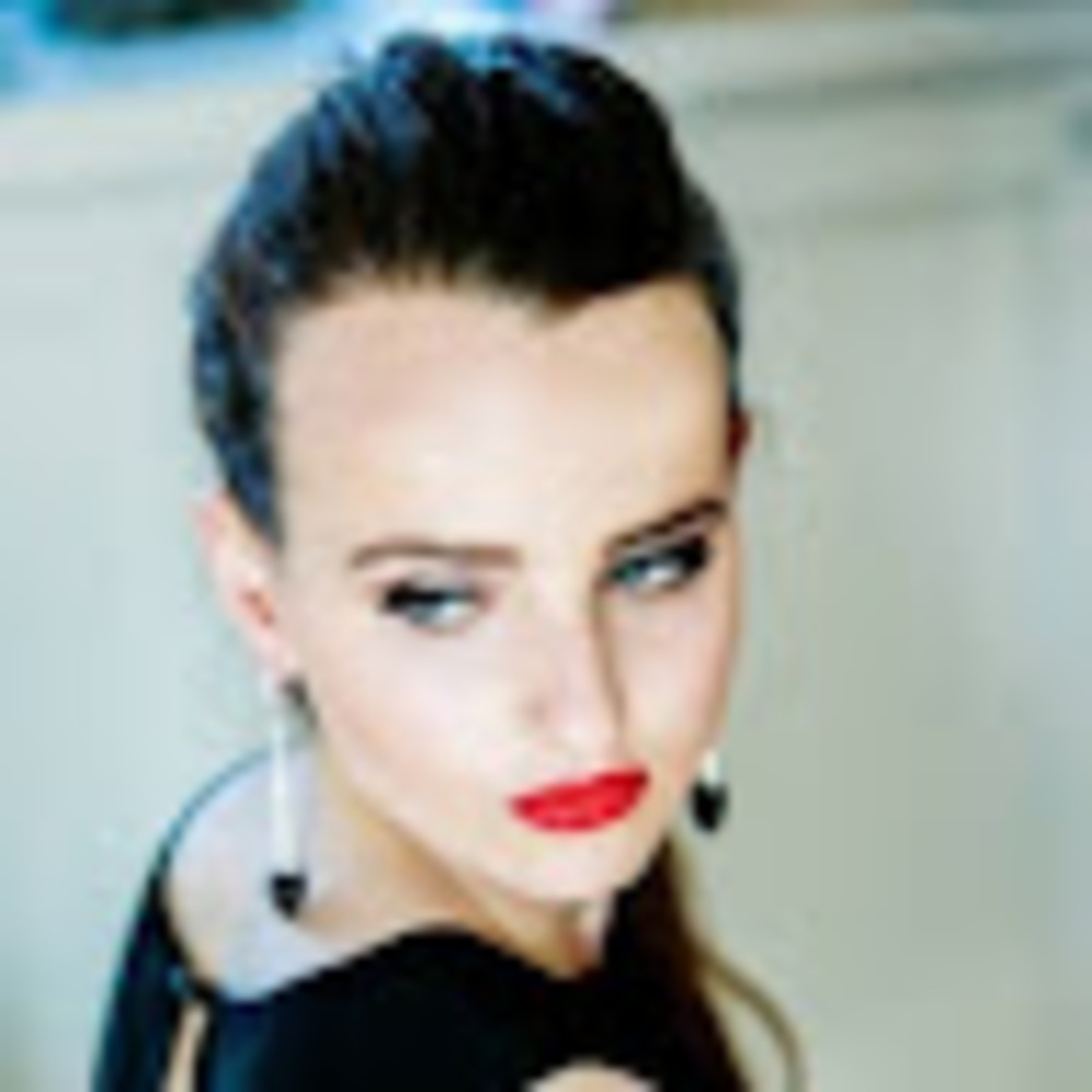 Meet your Posher, Sophia